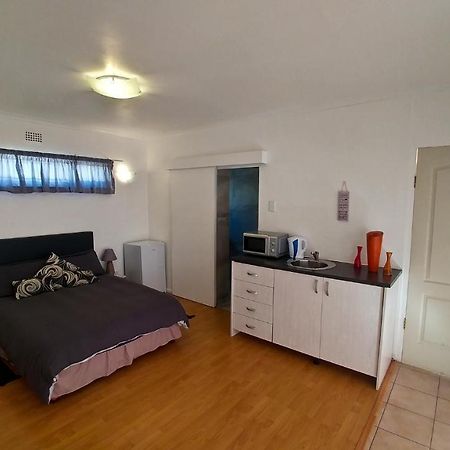 Blouberg Beach Retreat โบลแบร์กสตรานด์ ภายนอก รูปภาพ