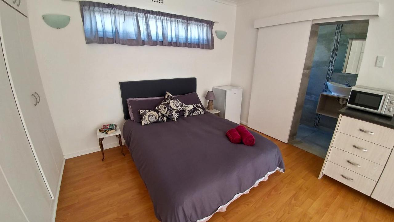 Blouberg Beach Retreat โบลแบร์กสตรานด์ ภายนอก รูปภาพ